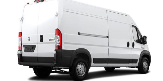 RAM PROMASTER 3500 2016 3C6URVJG4GE110994 image